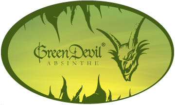 Green Devil